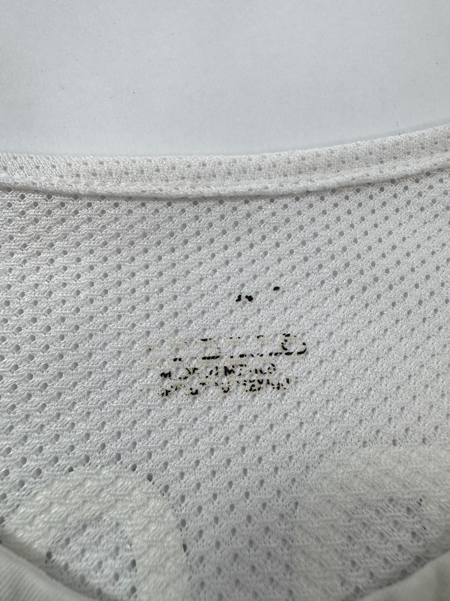 2005 NIKE T90 Mexico Away Jersey-JARED BORGETTI 9