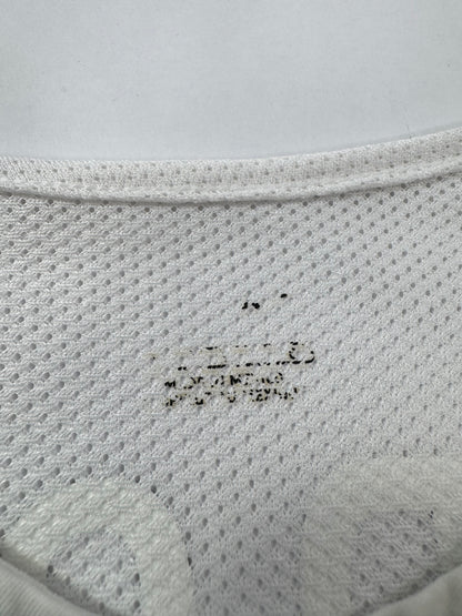 2005 NIKE T90 Mexico Away Jersey-JARED BORGETTI 9