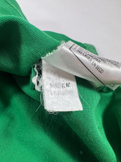 2006 NIKE Mexico Travel Polo