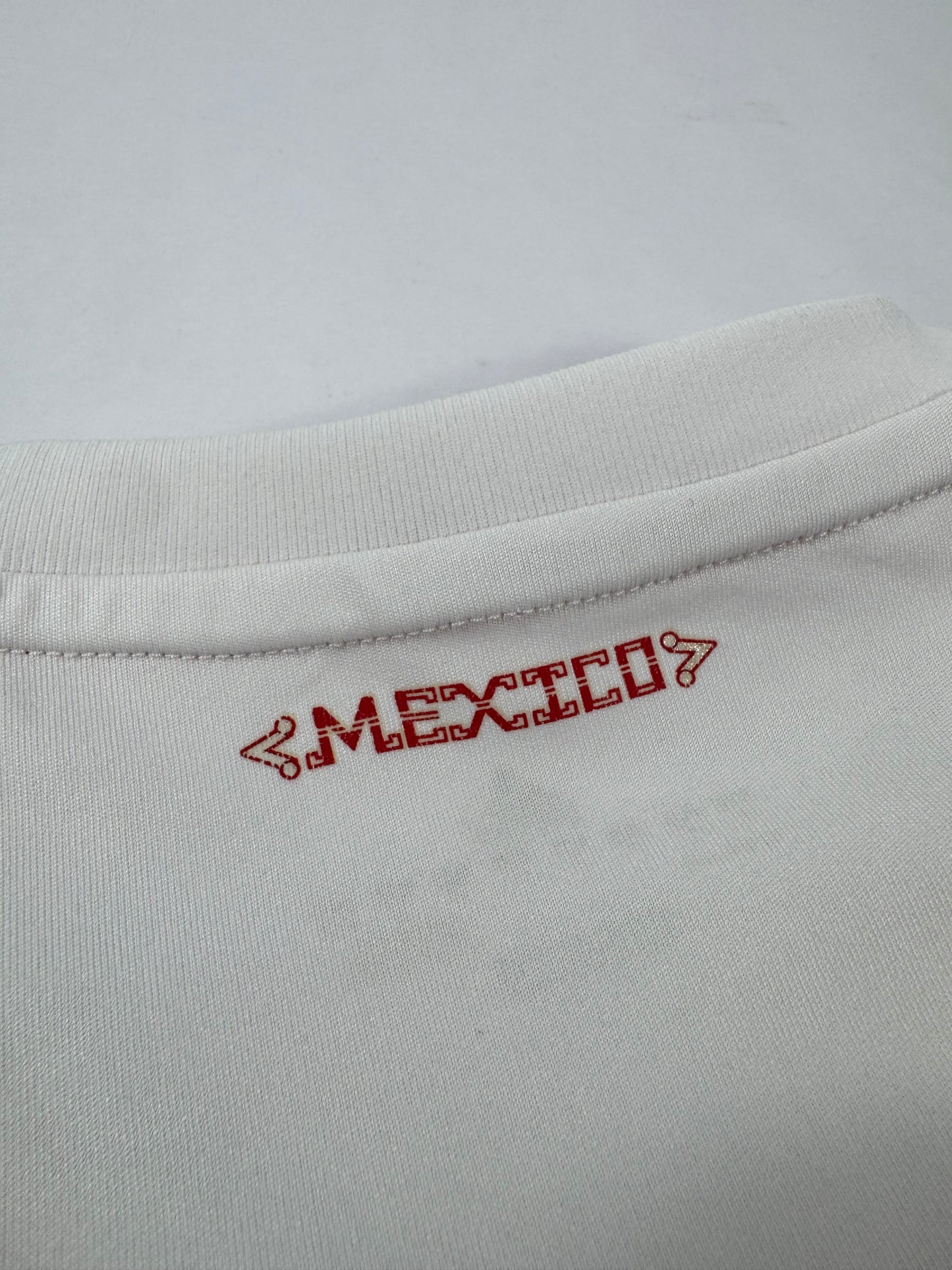 2012/13 ADIDAS Mexico Away Jersey-JAVIER HERNANDEZ  14