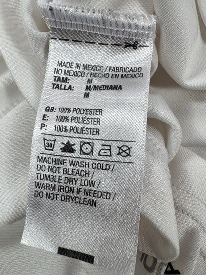 2012/13 ADIDAS Mexico Away Jersey-JAVIER HERNANDEZ  14