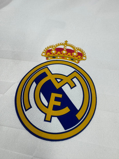 2014/15 ADIDAS Real Madrid Home Jersey-JAMES RODRIGUEZ 10 (S)