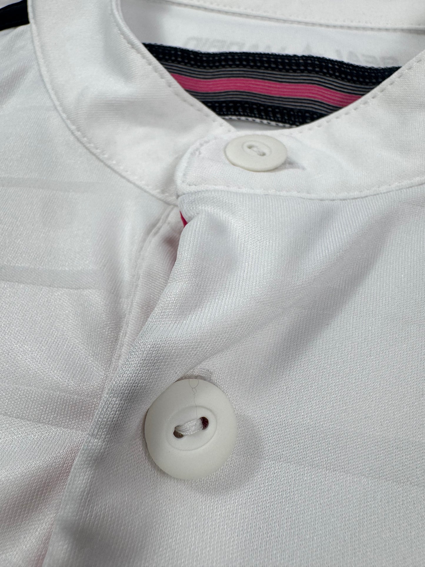 2014/15 ADIDAS Real Madrid Home Jersey-JAMES RODRIGUEZ 10 (S)