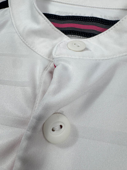 2014/15 ADIDAS Real Madrid Home Jersey-JAMES RODRIGUEZ 10 (S)