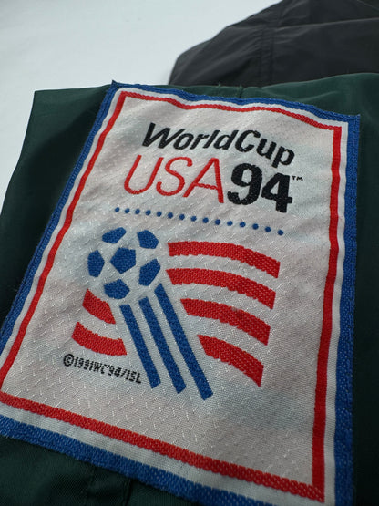 1994 APEX ONE Mexico World Cup Jacket (S)