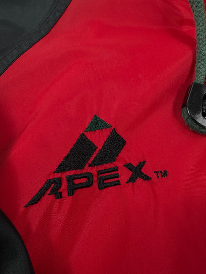 1994 APEX ONE Mexico World Cup Jacket (S)