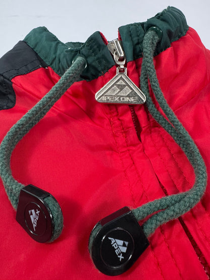 1994 APEX ONE Mexico World Cup Jacket (S)