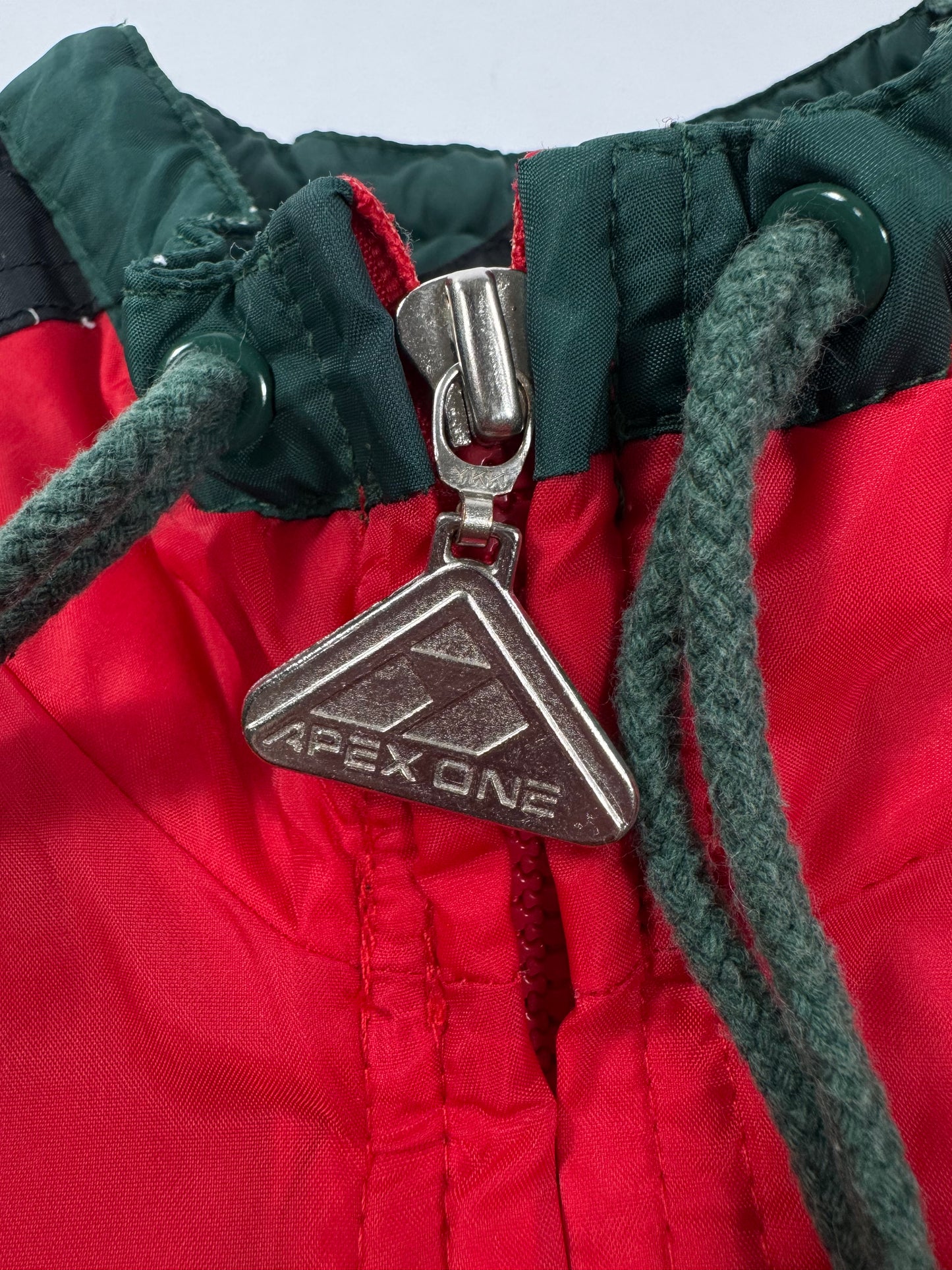 1994 APEX ONE Mexico World Cup Jacket (S)
