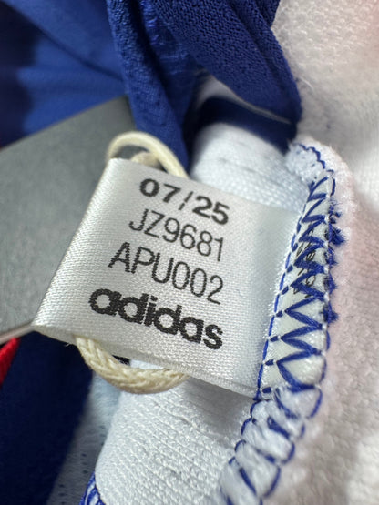 2026 ADIDAS Japan Home Jersey- AUTHENTIC PLAYER VERSION LONG SLEEVE (M)