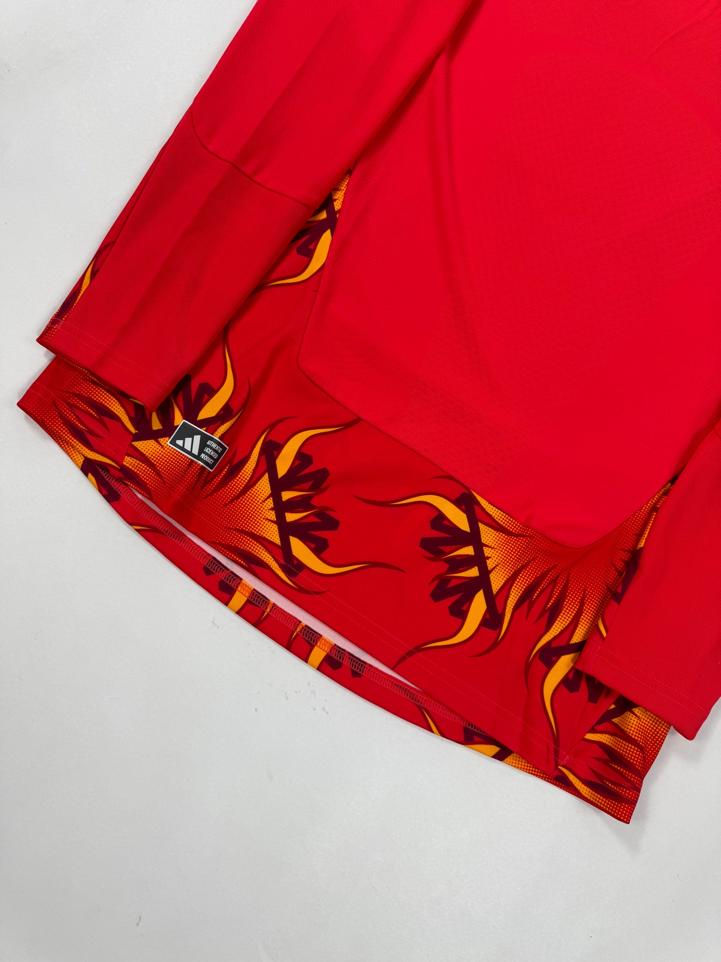 2026 ADIDAS Japan GK JERSEY AUTHENTIC PLAYER VERSION LONG SLEEVE (S)