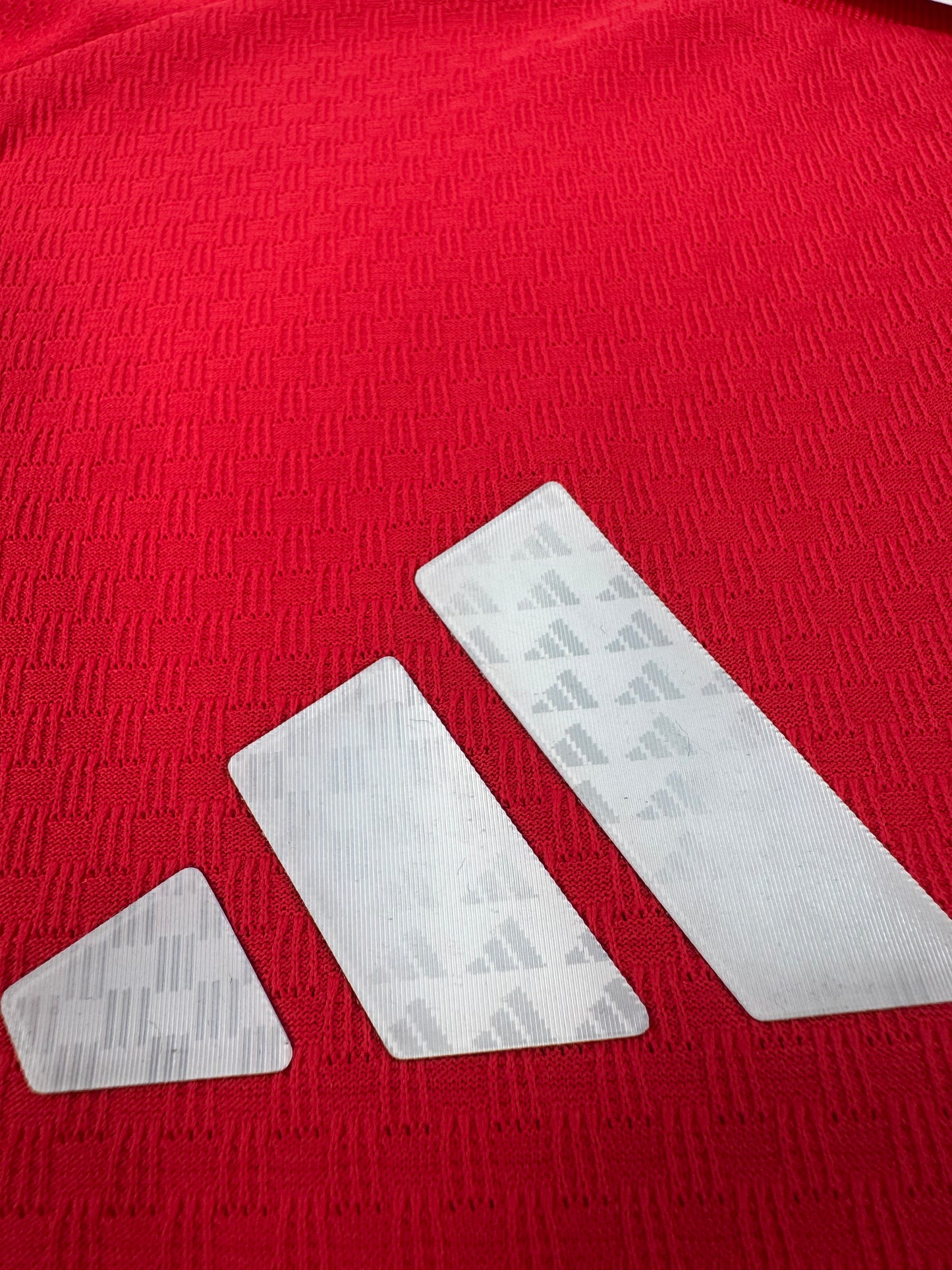 2026 ADIDAS Japan GK JERSEY AUTHENTIC PLAYER VERSION LONG SLEEVE (S)