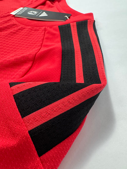 2026 ADIDAS Japan GK JERSEY AUTHENTIC PLAYER VERSION LONG SLEEVE (S)