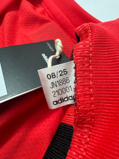 2026 ADIDAS Japan GK JERSEY AUTHENTIC PLAYER VERSION LONG SLEEVE (S)