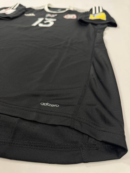 2017 ADIDAS Mexico Goalkeeper Jersey OCHOA 13-PLAYER ISSUE UTILERIA (L)