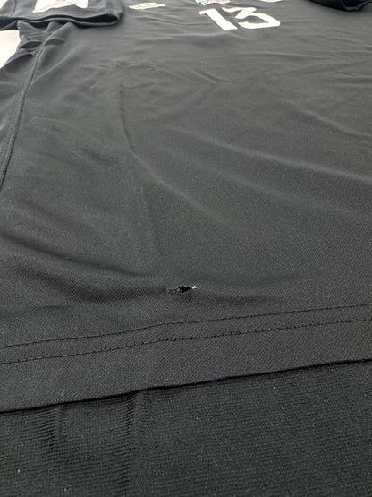 2017 ADIDAS Mexico Goalkeeper Jersey OCHOA 13-PLAYER ISSUE UTILERIA (L)