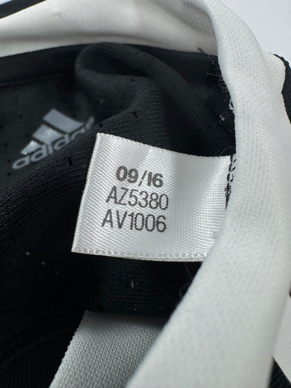 2017 ADIDAS Mexico Goalkeeper Jersey OCHOA 13-PLAYER ISSUE UTILERIA (L)