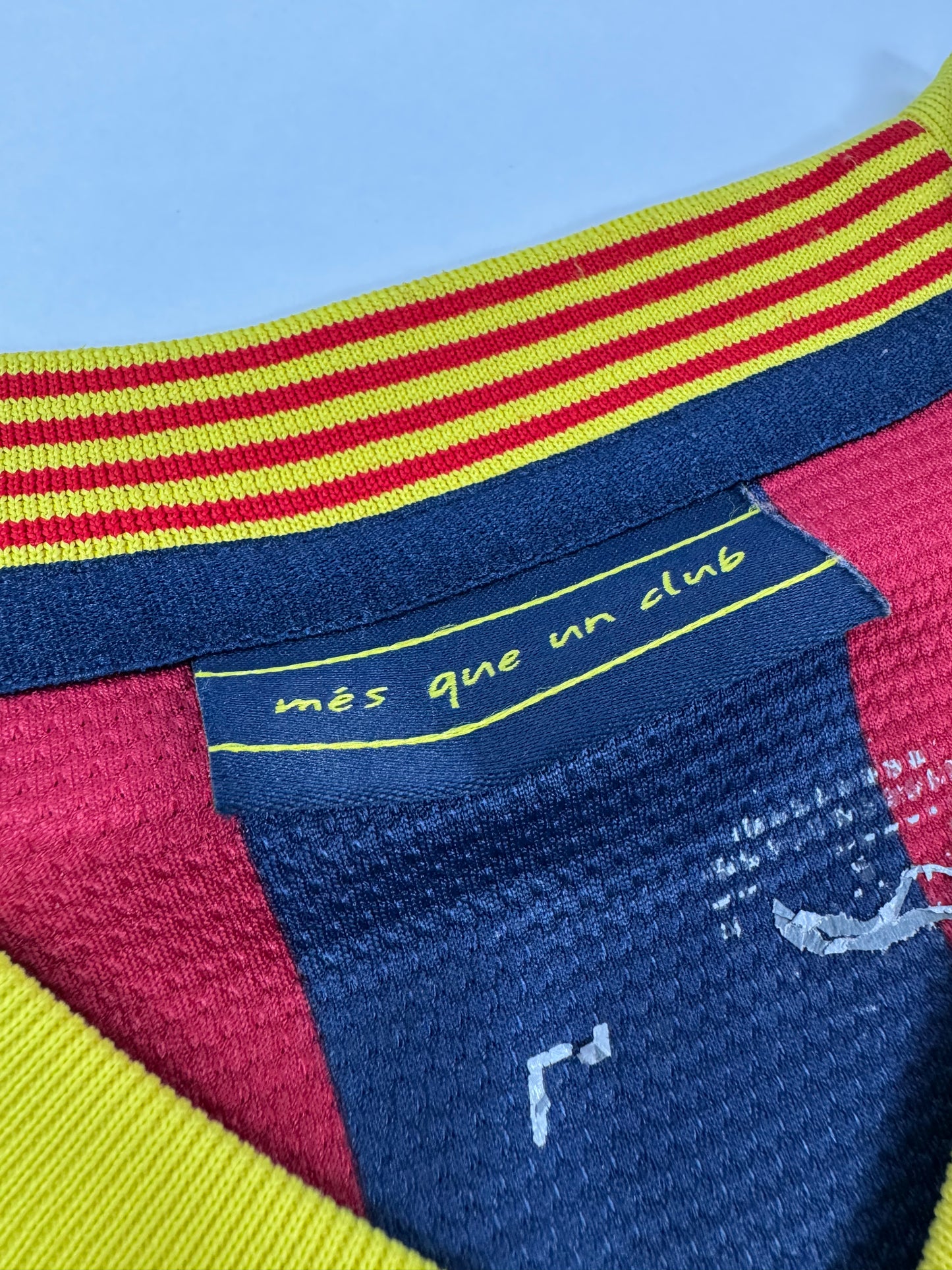 2013 FC Barcelona Home Jersey-NEYMAR JR 11 (S)