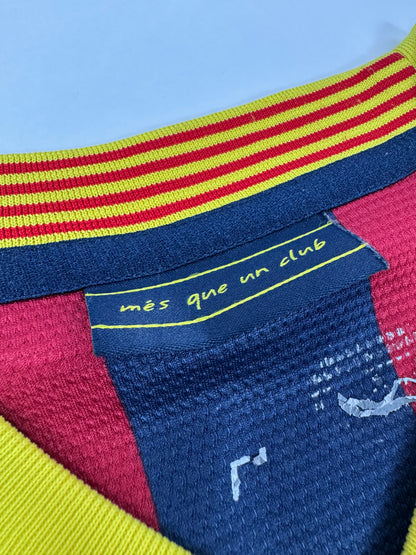 2013 FC Barcelona Home Jersey-NEYMAR JR 11 (S)