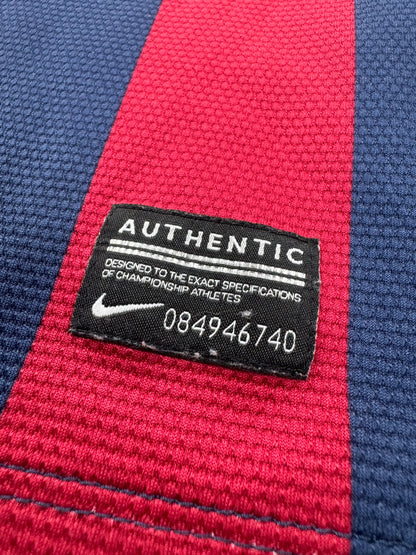 2013 FC Barcelona Home Jersey-NEYMAR JR 11 (S)