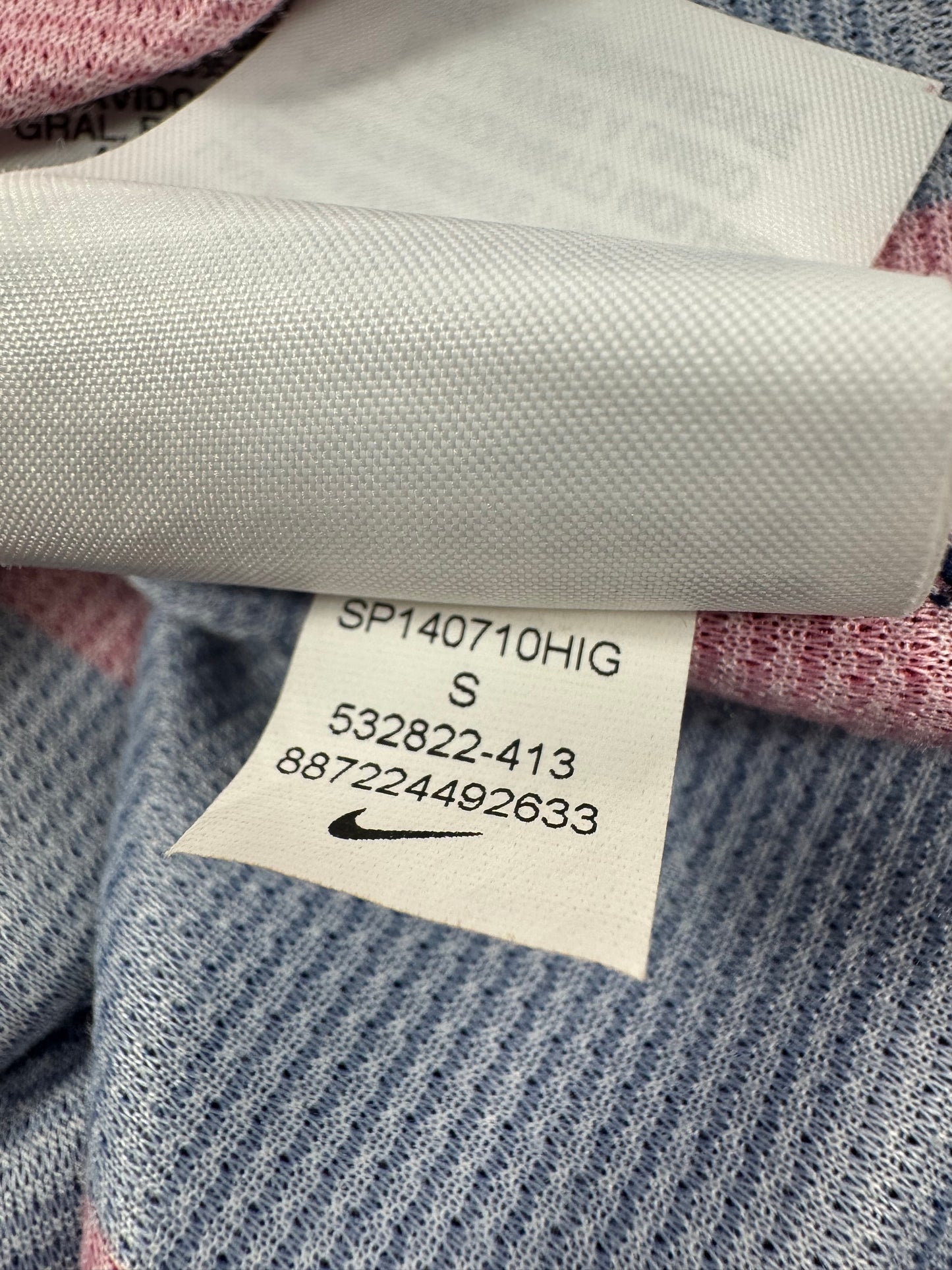 2013 FC Barcelona Home Jersey-NEYMAR JR 11 (S)