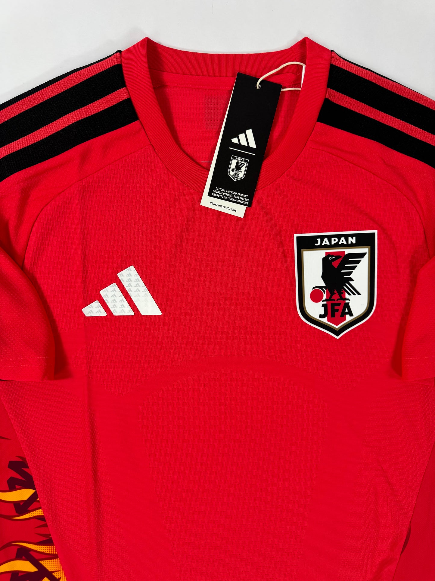 2026 ADIDAS Japan GOALKEEPER AUTHENTIC PLAYER VERSION-(M)