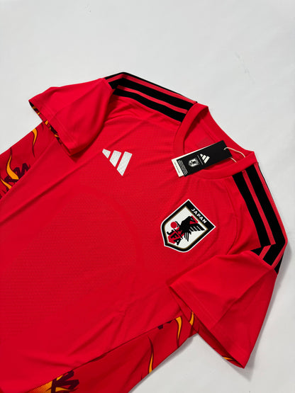 2026 ADIDAS Japan GOALKEEPER AUTHENTIC PLAYER VERSION-(M)