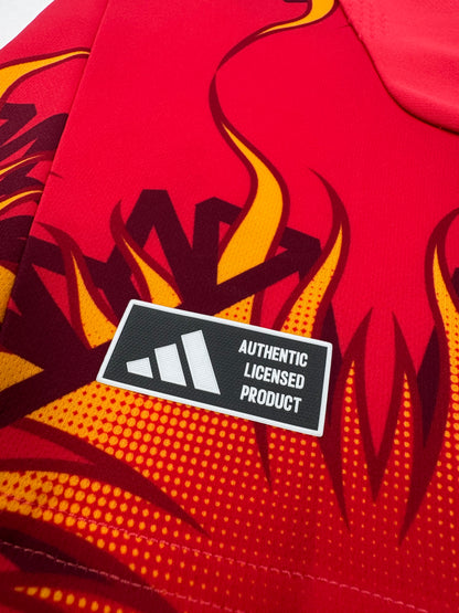 2026 ADIDAS Japan GOALKEEPER AUTHENTIC PLAYER VERSION-(M)