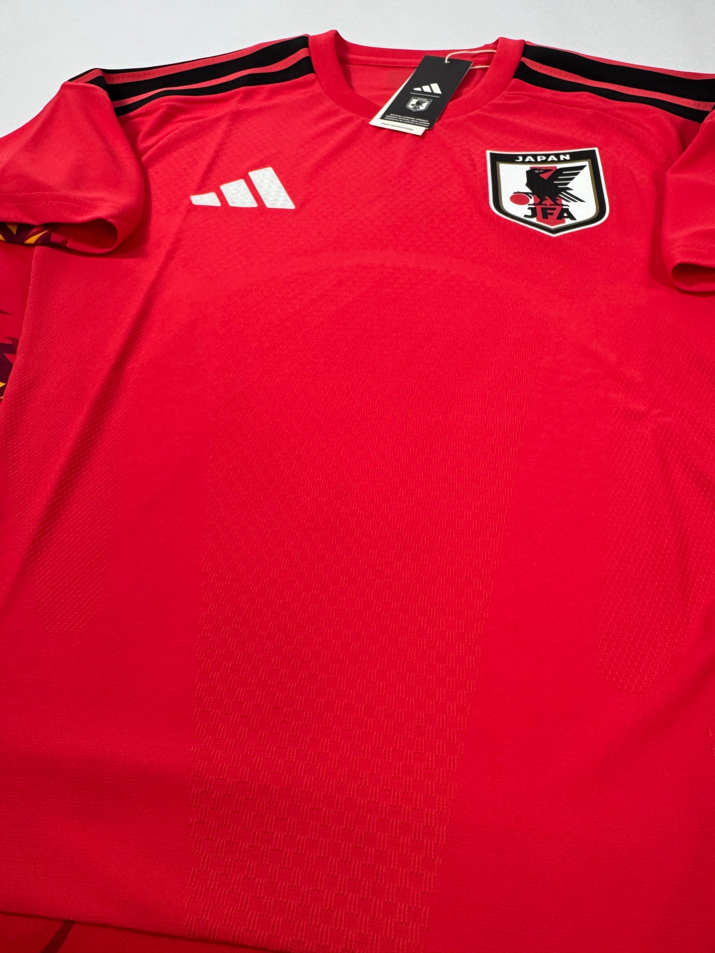 2026 ADIDAS Japan GOALKEEPER AUTHENTIC PLAYER VERSION-(M)