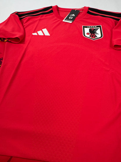 2026 ADIDAS Japan GOALKEEPER AUTHENTIC PLAYER VERSION-(M)