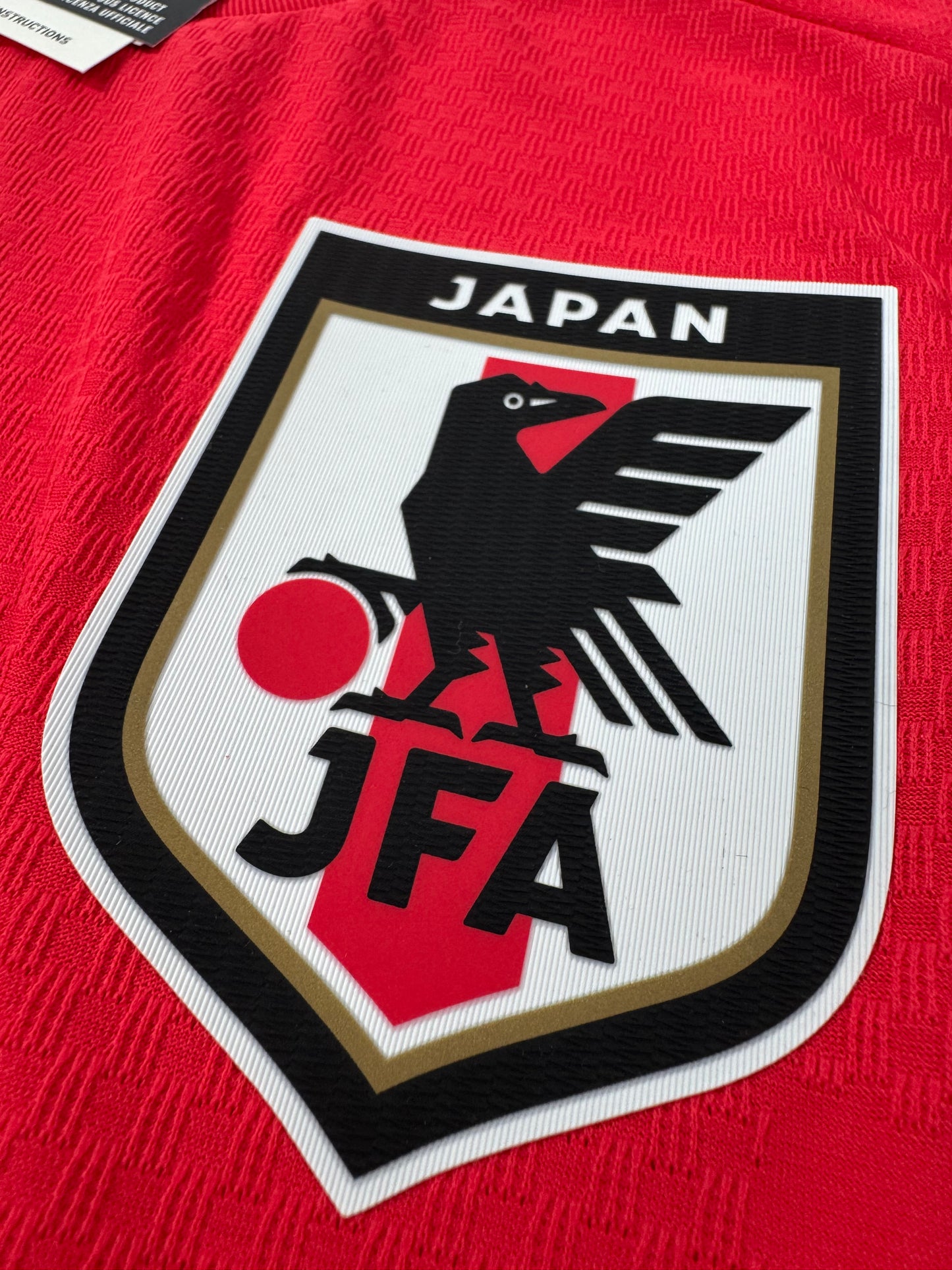 2026 ADIDAS Japan GOALKEEPER AUTHENTIC PLAYER VERSION-(M)