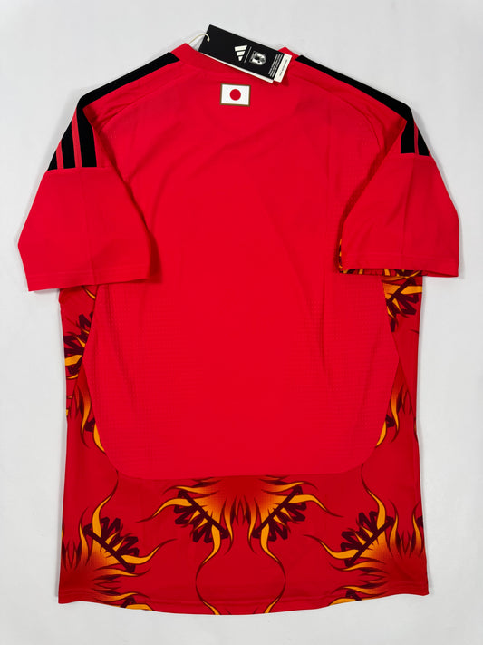 2026 ADIDAS Japan GOALKEEPER AUTHENTIC PLAYER VERSION-(M)
