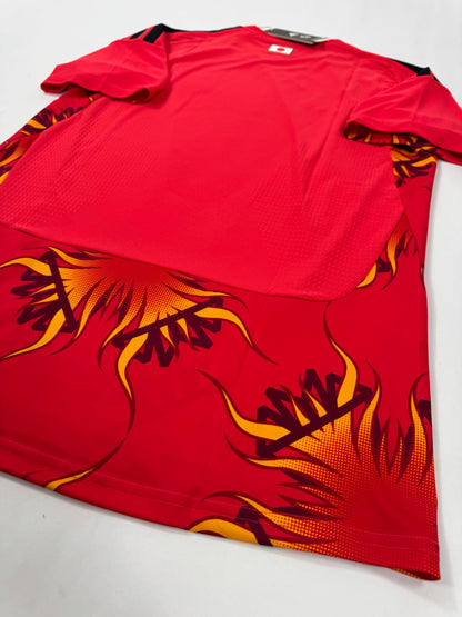 2026 ADIDAS Japan GOALKEEPER AUTHENTIC PLAYER VERSION-(M)