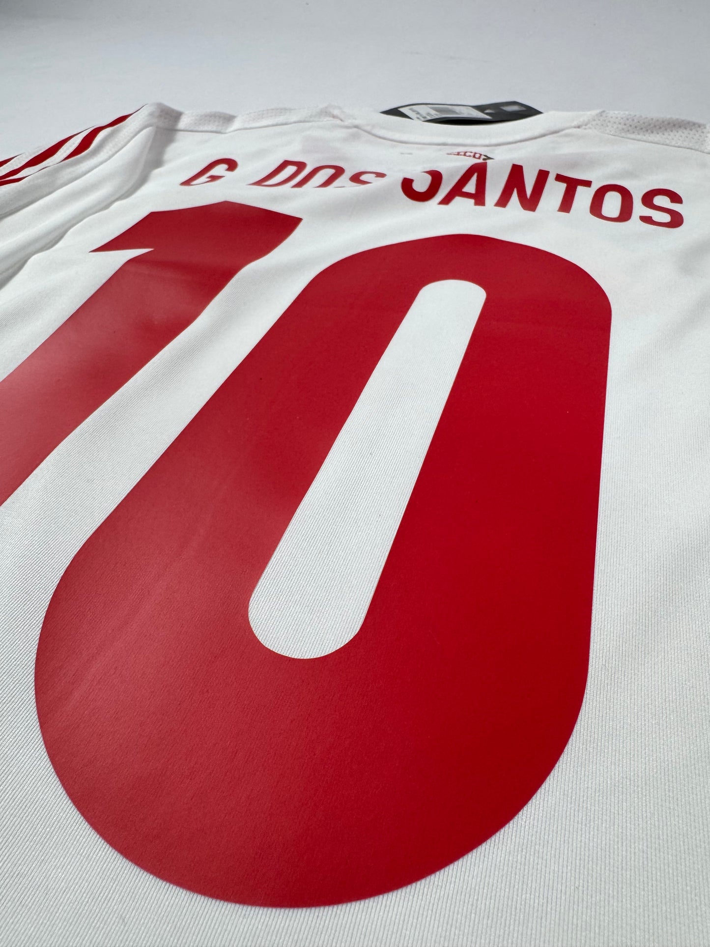 2013 ADIDAS FORMOTION Mexico Away Jersey LONG SLEEVE PLAYER VERSION-NWT (L)