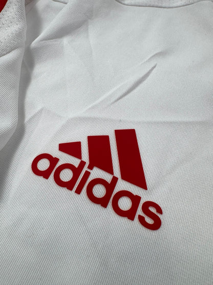 2013 ADIDAS FORMOTION Mexico Away Jersey PLAYER VERSION-JAVIER HERNANDEZ 14-(M)