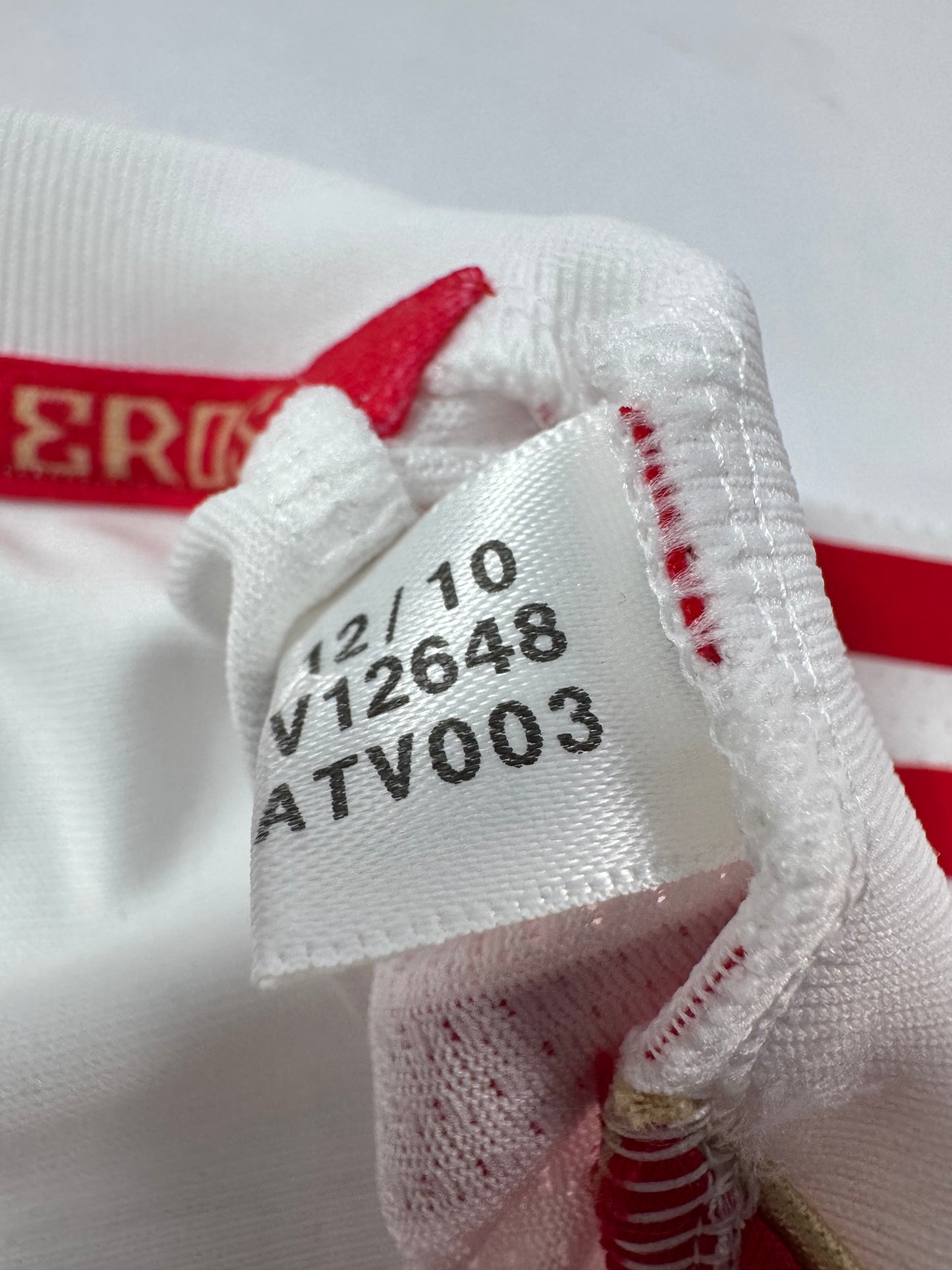 2013 ADIDAS FORMOTION Mexico Away Jersey PLAYER VERSION-JAVIER HERNANDEZ 14-(M)