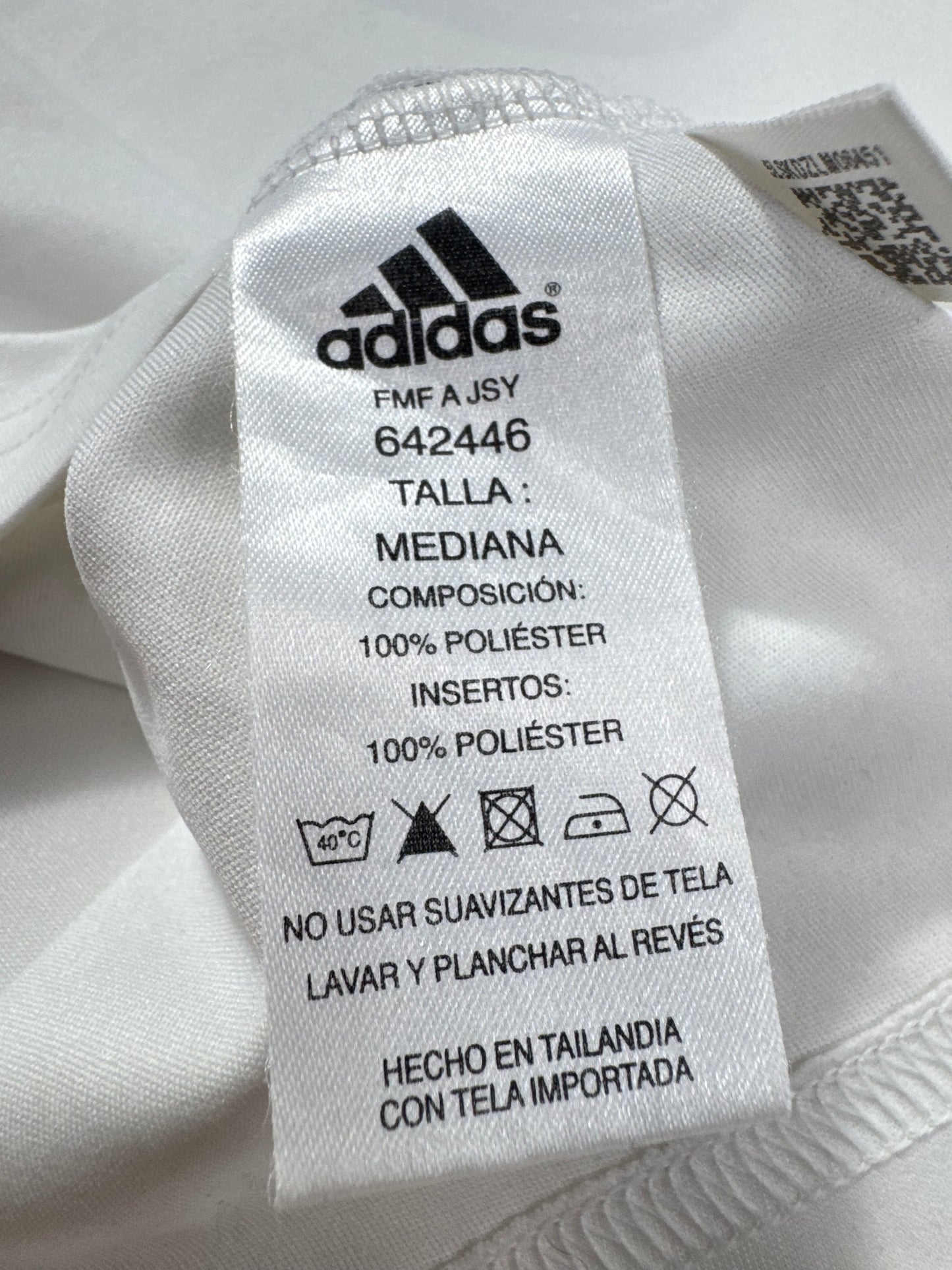 2007 ADIDAS Mexico Away Jersey-RAFA MARQUEZ 4-(M)
