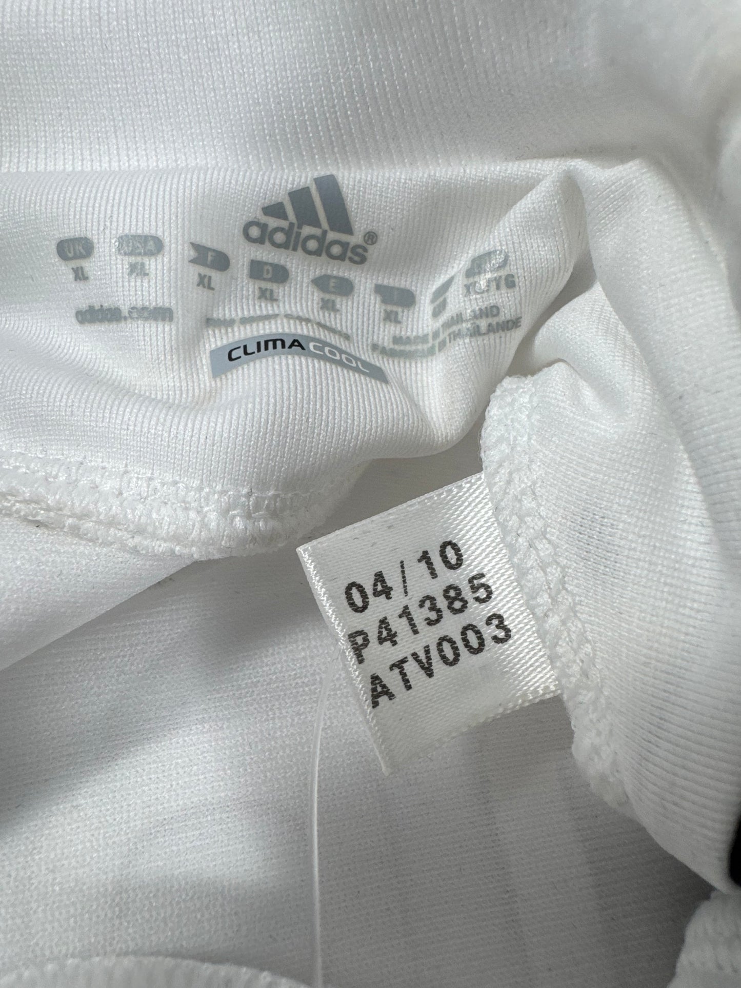 2010 ADIDAS Mexico GOALKEEPER Jersey OCHOA 13-NEW WITH TAGS-(XL)