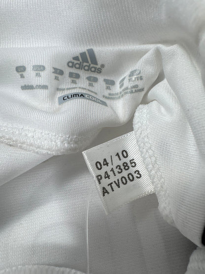 2010 ADIDAS Mexico GOALKEEPER Jersey OCHOA 13-NEW WITH TAGS-(XL)