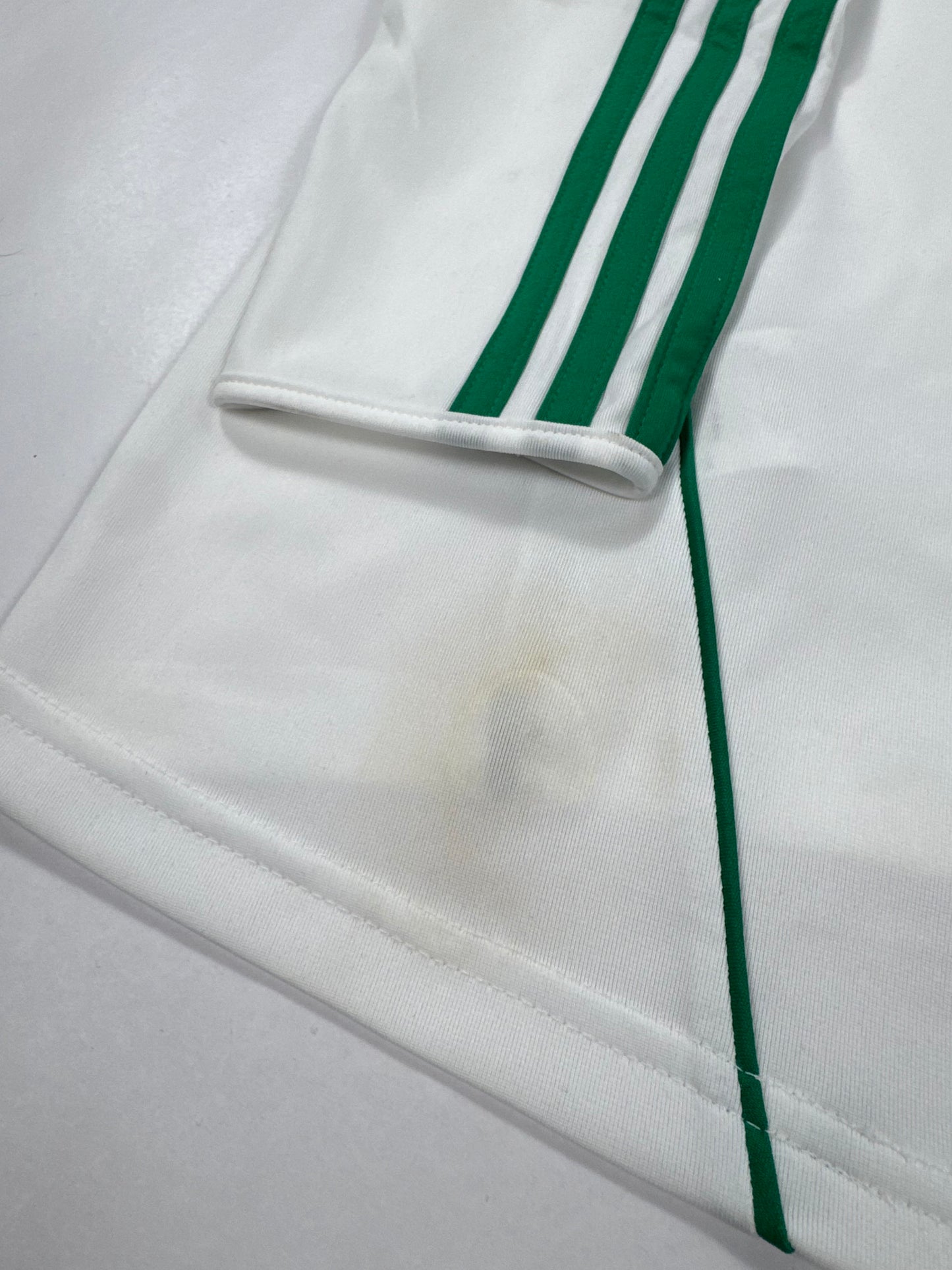 2010 ADIDAS Mexico GOALKEEPER Jersey OCHOA 13-NEW WITH TAGS-(XL)