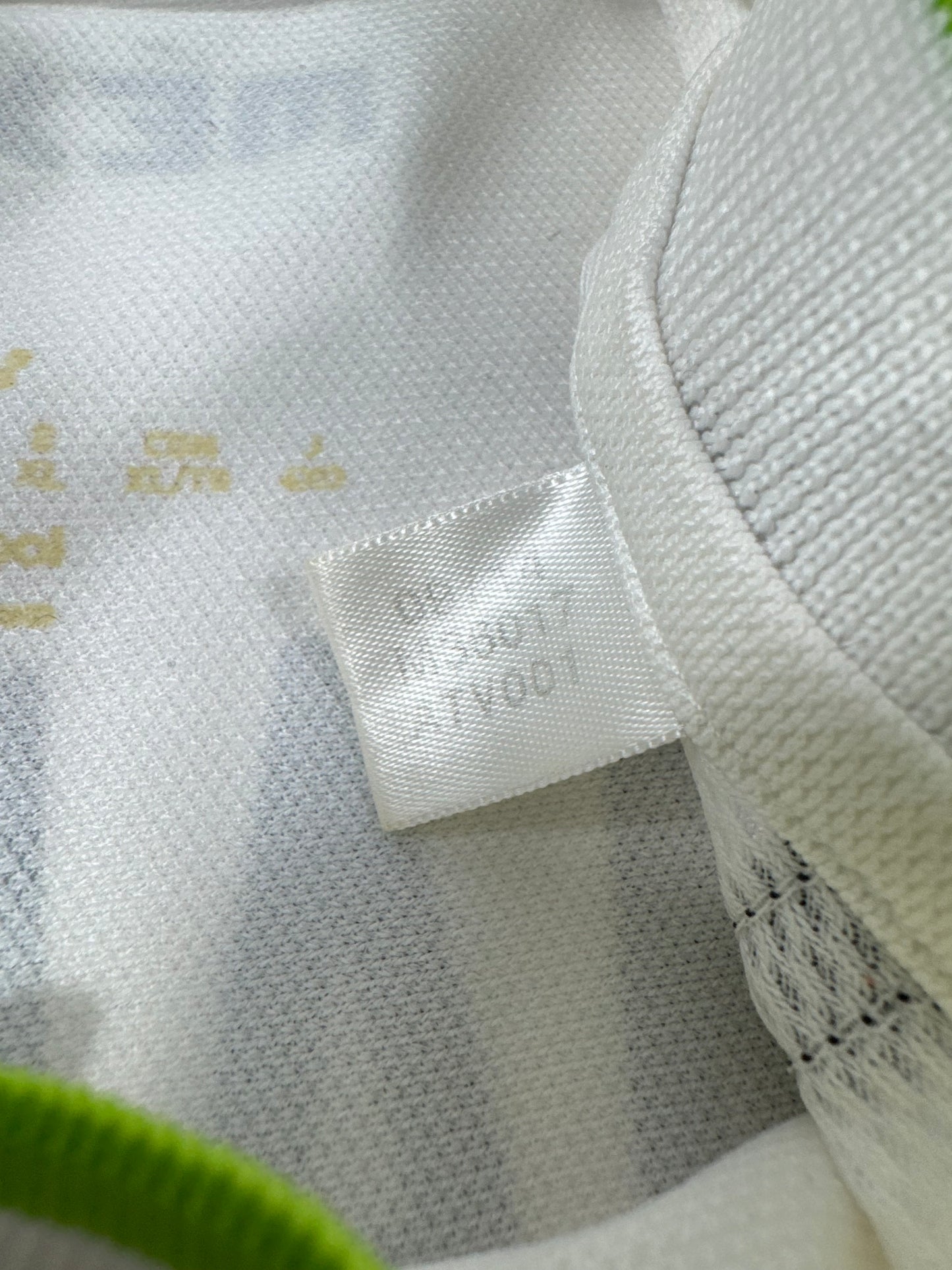 2015 ADIDAS Mexico Away Jersey LONG SLEEVE-RAFA MARQUEZ 4-(XL)