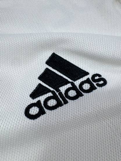 2015 ADIDAS Mexico Away Jersey LONG SLEEVE-RAFA MARQUEZ 4-(XL)