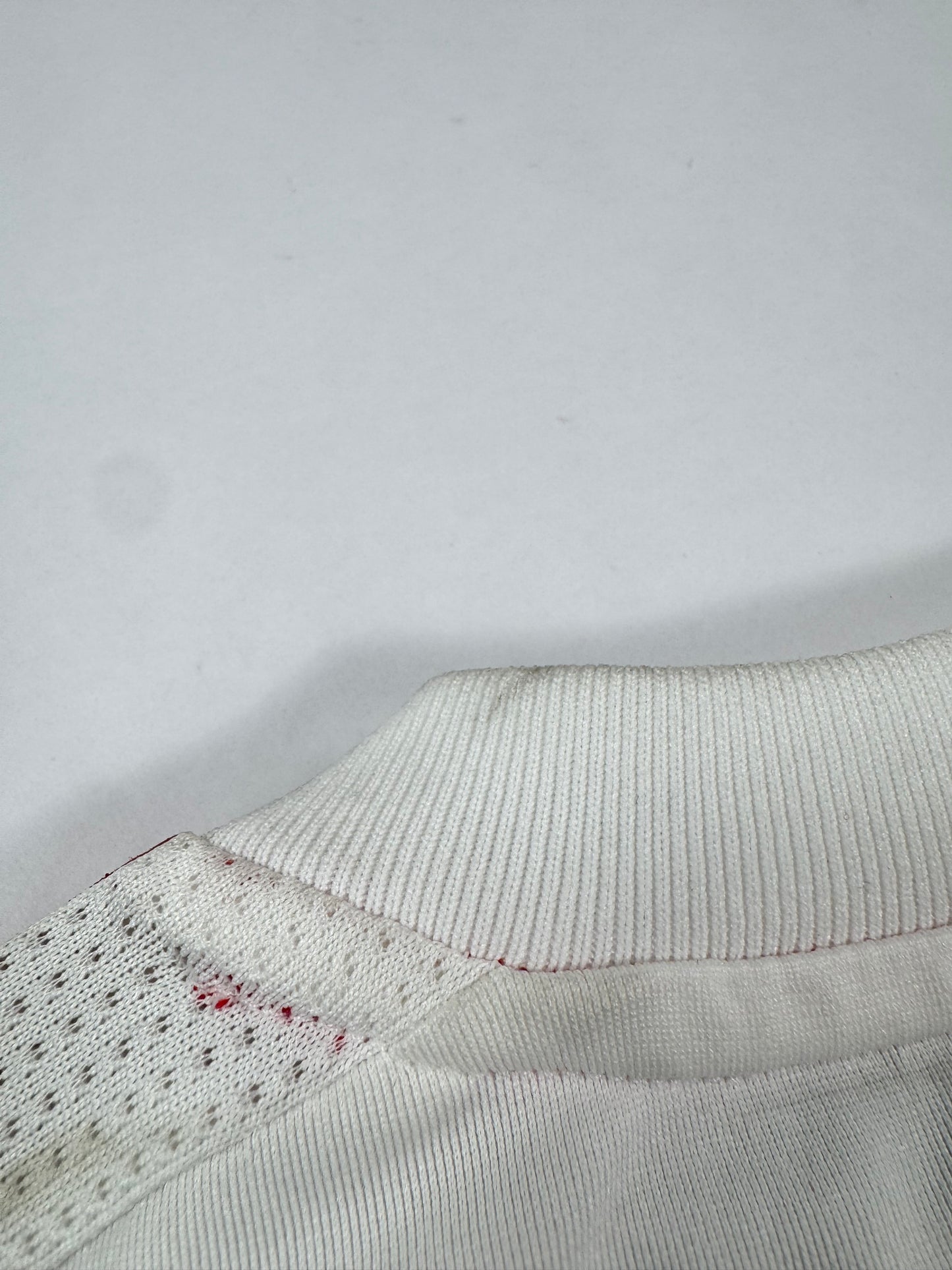 2013 ADIDAS FORMOTION Mexico Away Jersey PLAYER VERSION LONG SLEEVE-JAVIER HERNANDEZ 14-(M)