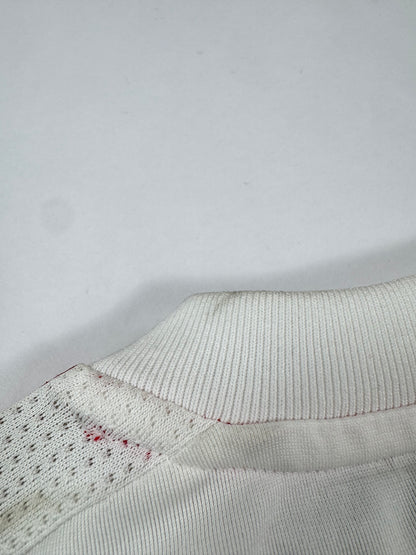 2013 ADIDAS FORMOTION Mexico Away Jersey PLAYER VERSION LONG SLEEVE-JAVIER HERNANDEZ 14-(M)