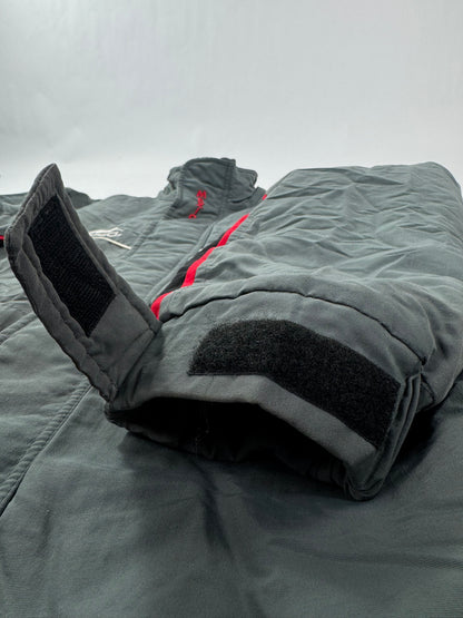 2001 ATLETICA Mexico Parka Jacket-(XL)