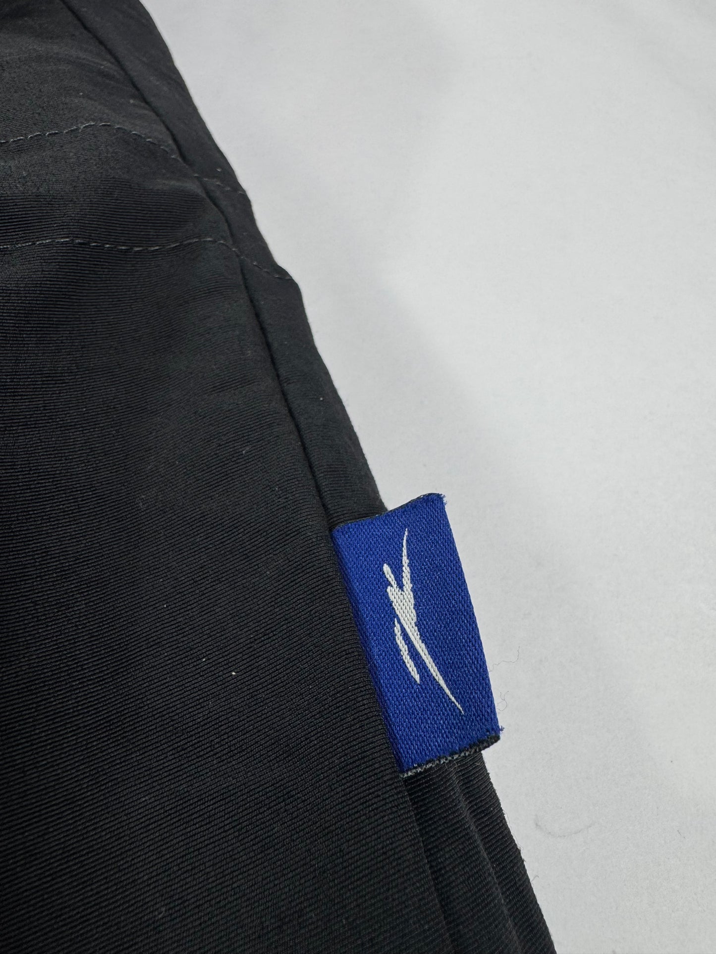 2001 ATLETICA Mexico Parka Jacket-(XL)