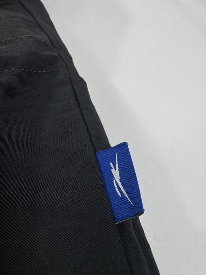 2001 ATLETICA Mexico Parka Jacket-(XL)