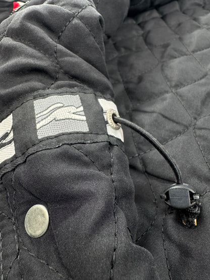 2001 ATLETICA Mexico Parka Jacket-(XL)