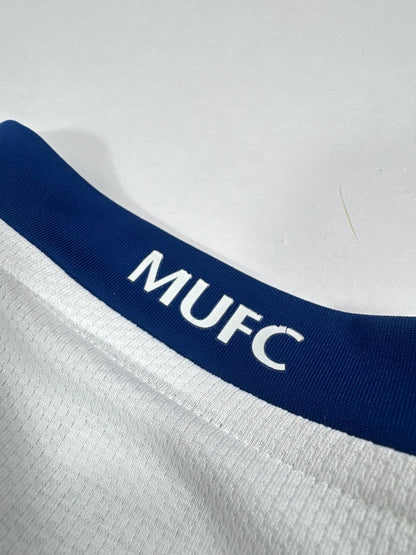 2008/09 NIKE MANCHESTER UNITED AWAY JERSEY RONALDO 7-(XL)