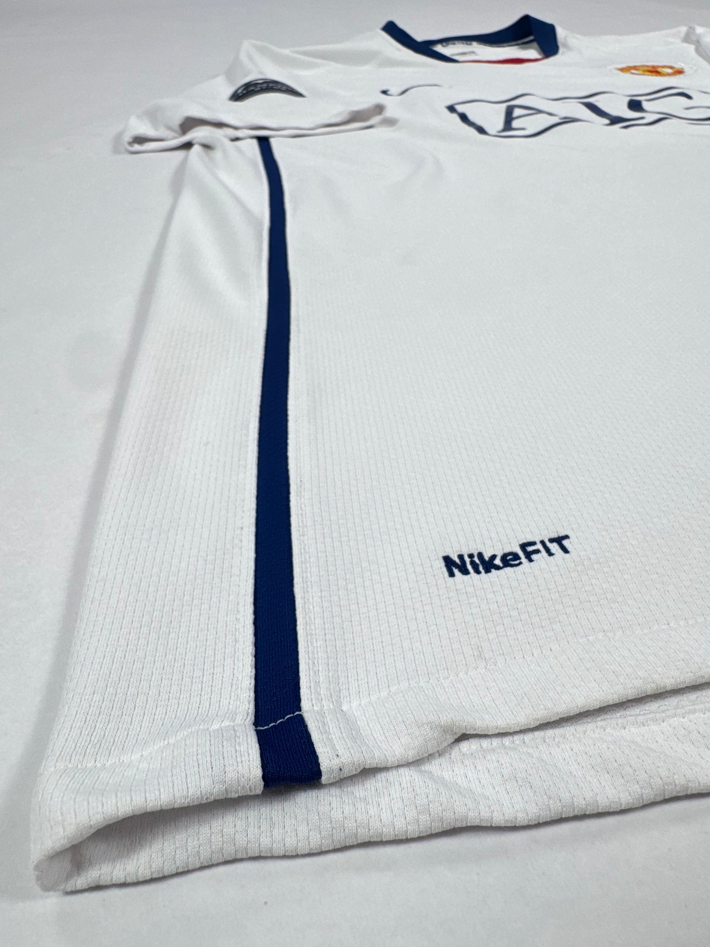 2008/09 NIKE MANCHESTER UNITED AWAY JERSEY RONALDO 7-(XL)