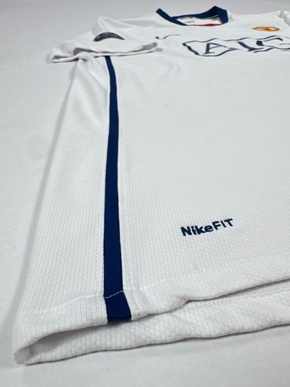 2008/09 NIKE MANCHESTER UNITED AWAY JERSEY RONALDO 7-(XL)